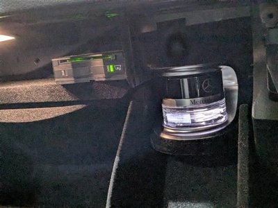 MERCEDES-BENZ GLC AMG - 10