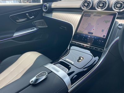 2024 Mercedes-BENZ CLE 缩略图 36