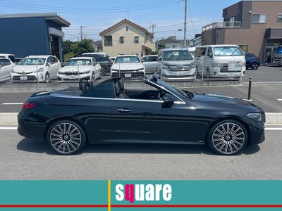 2024 Mercedes-BENZ CLE 缩略图 13