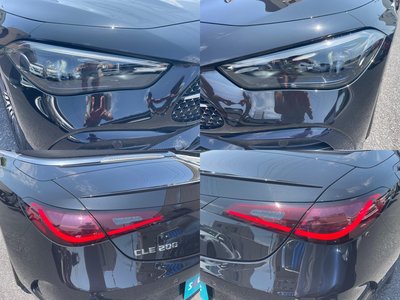 2024 Mercedes-BENZ CLE 缩略图 40