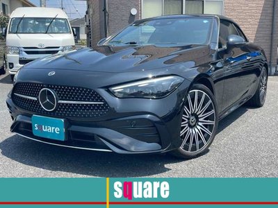 2024 Mercedes-BENZ CLE 照片 1