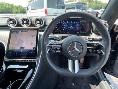 2024 Mercedes-BENZ CLE 缩略图 20