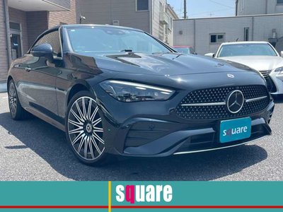 2024 Mercedes-BENZ CLE 照片 3
