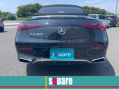 2024 Mercedes-BENZ CLE 照片 10