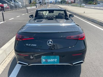 2024 Mercedes-BENZ CLE 缩略图 14
