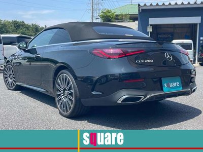 2024 Mercedes-BENZ CLE 照片 9