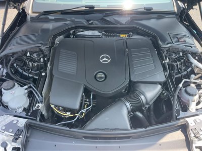 2024 Mercedes-BENZ CLE 缩略图 41