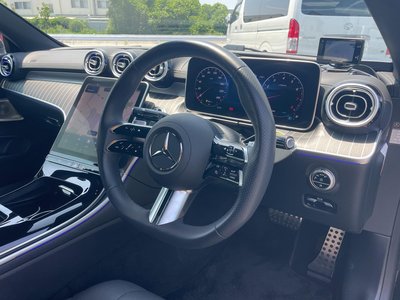 2024 Mercedes-BENZ CLE 缩略图 16