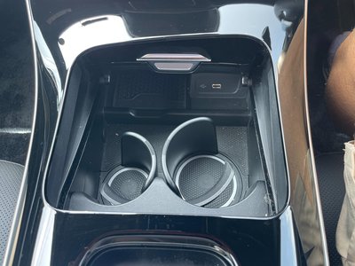 2024 Mercedes-BENZ CLE 缩略图 37