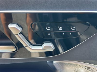2024 Mercedes-BENZ CLE 缩略图 28
