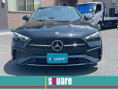 2024 Mercedes-BENZ CLE 照片 2