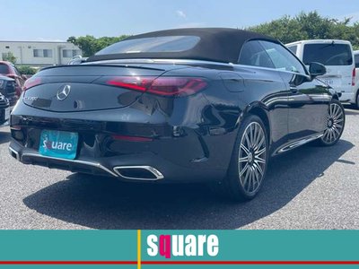 2024 Mercedes-BENZ CLE 缩略图 11