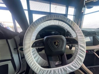 2026 Lamborghini URUS — миниатюра 12