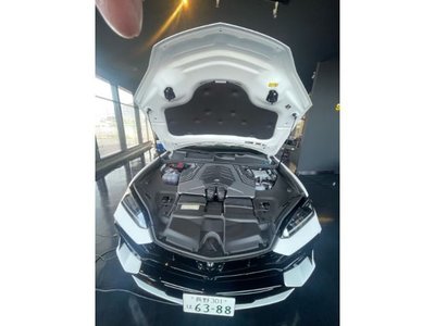 2026 Lamborghini URUS photo 4
