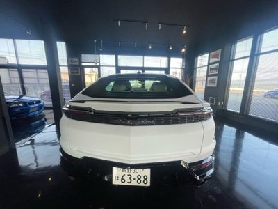 2026 Lamborghini URUS photo 8
