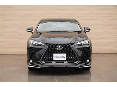 LEXUS NX - 8