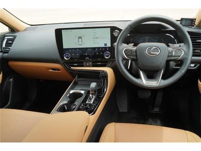 LEXUS NX - 2