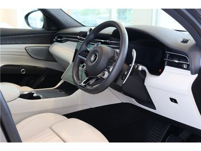 MASERATI GRECALE - 8