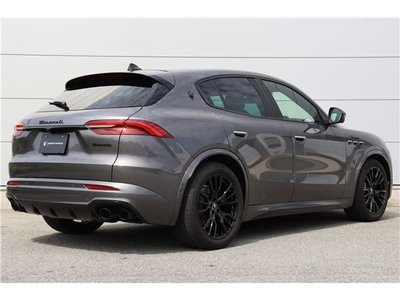 MASERATI GRECALE - 2
