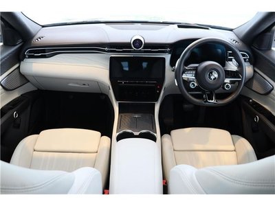 MASERATI GRECALE - 3