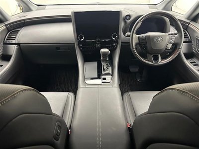 2024 TOYOTA ALPHARD — миниатюра 19