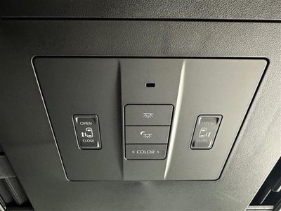 2024 TOYOTA ALPHARD — миниатюра 29
