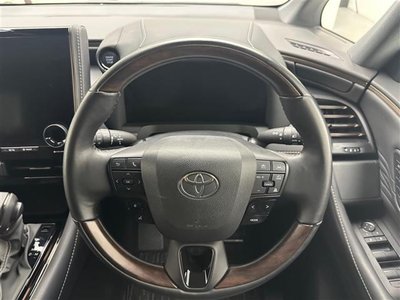 2024 TOYOTA ALPHARD — миниатюра 42