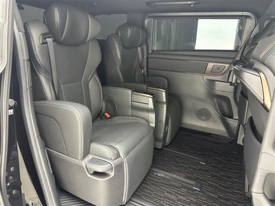 2024 TOYOTA ALPHARD — миниатюра 23