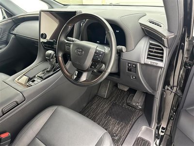 2024 TOYOTA ALPHARD — миниатюра 21