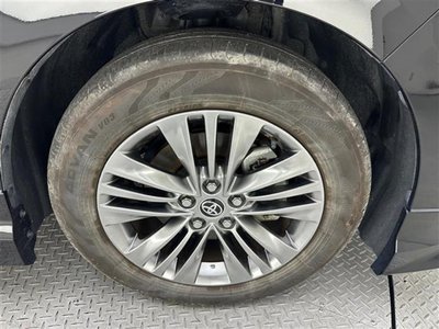 2024 TOYOTA ALPHARD — миниатюра 40