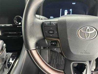 2024 TOYOTA ALPHARD — миниатюра 16