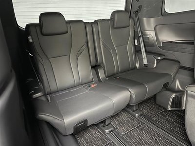 2024 TOYOTA ALPHARD — миниатюра 24
