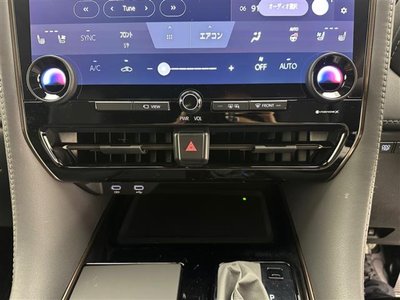 2024 TOYOTA ALPHARD photo 7