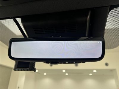 2024 TOYOTA ALPHARD photo 8