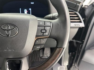 2024 TOYOTA ALPHARD — миниатюра 17