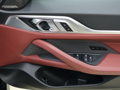 صورة مصغرة 49 لـ 2024 BMW 4 SERIES GRAN COUPE