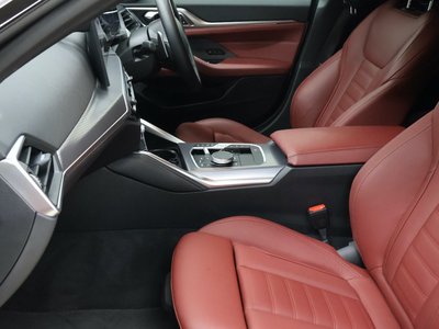 صورة مصغرة 13 لـ 2024 BMW 4 SERIES GRAN COUPE