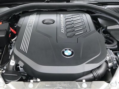 صورة مصغرة 22 لـ 2024 BMW 4 SERIES GRAN COUPE