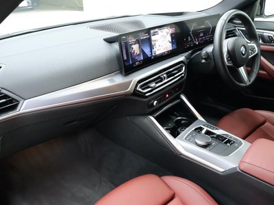 صورة مصغرة 34 لـ 2024 BMW 4 SERIES GRAN COUPE