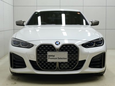 صورة مصغرة 23 لـ 2024 BMW 4 SERIES GRAN COUPE