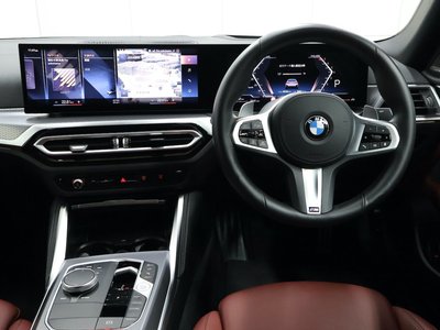 صورة مصغرة 15 لـ 2024 BMW 4 SERIES GRAN COUPE