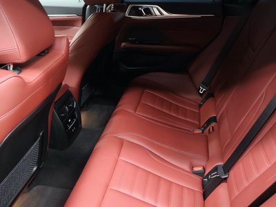 صورة مصغرة 14 لـ 2024 BMW 4 SERIES GRAN COUPE