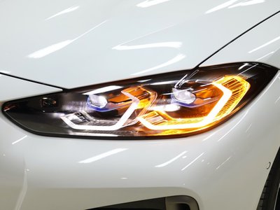 صورة مصغرة 31 لـ 2024 BMW 4 SERIES GRAN COUPE