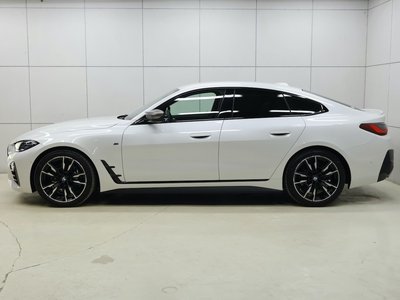 صورة مصغرة 26 لـ 2024 BMW 4 SERIES GRAN COUPE