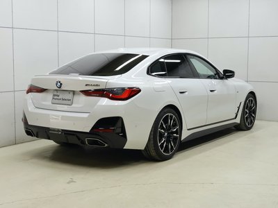 صورة مصغرة 28 لـ 2024 BMW 4 SERIES GRAN COUPE