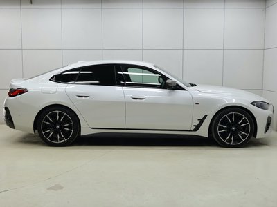 صورة مصغرة 27 لـ 2024 BMW 4 SERIES GRAN COUPE