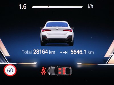 صورة مصغرة 55 لـ 2024 BMW 4 SERIES GRAN COUPE
