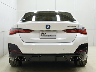 صورة مصغرة 30 لـ 2024 BMW 4 SERIES GRAN COUPE
