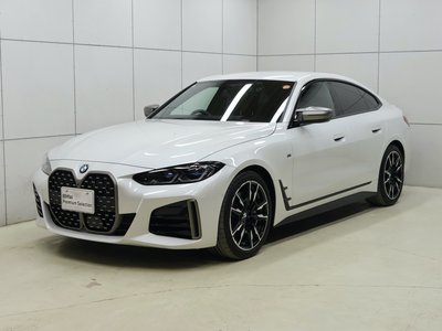 صورة مصغرة 25 لـ 2024 BMW 4 SERIES GRAN COUPE