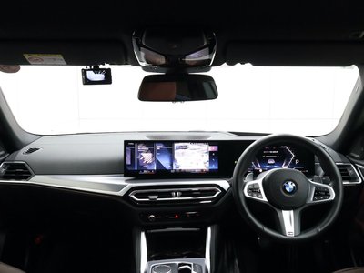 صورة مصغرة 43 لـ 2024 BMW 4 SERIES GRAN COUPE
